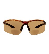 Schildpad Frame - VX - Sport leesbril in diverse kleuren en glazen op lees sterkte (meerprijs)
